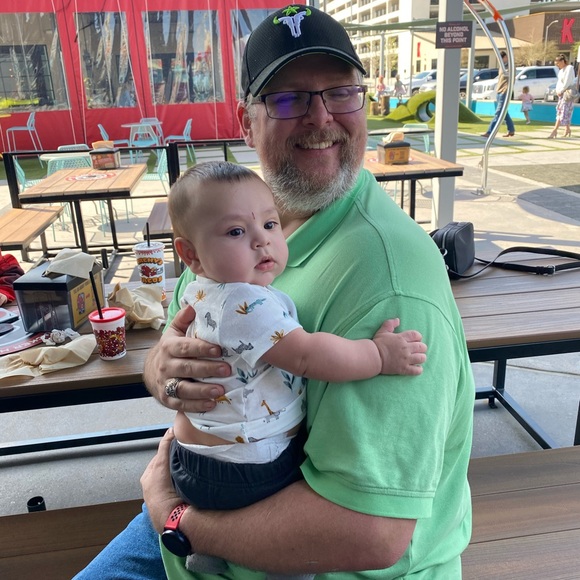 Meet your Posher, Tammy - Picture 6 of 13